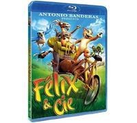 Félix et Cie [Francia] [Blu-ray]