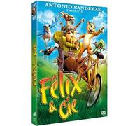 Félix et Cie [Francia] [DVD]