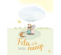 Félix et le nuage