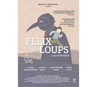 Félix et les loups [Francia] [DVD]