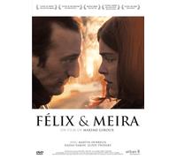 Félix et Meira [Francia] [DVD]
