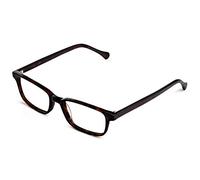 Felix Gray Carver - Gafas de luz azul para hombres y mujeres, lentes de bloqueo de luz azul, gafas de juegos, gafas de computadora, Mahogany, Medium