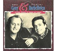 Félix Gray & Didier Barbelivien - Il faut laisser du temps au temps (vocal & Instrumental)