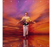 Felix Jaehn – BREATHE – CD Digipak (Importación USA)