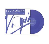 Felix Jaehn Feat. Jasmine Thompson - Ain'T Nobody (Ltd. 10'' Vinyl) [Vinilo]