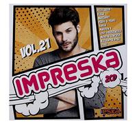 Felix Jeahn - Impreska 21 [2CD]
