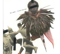 Felix Laband The Soft White Hand (CD) Album (Importación USA)