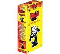 Felix le chat cof 2 DVD vol1 [Francia]