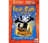 Félix le chat - Le film [Francia] [DVD]