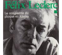 Félix Leclerc - Mon Fils