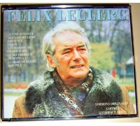 Félix Leclerc - Le Petit Bonheur