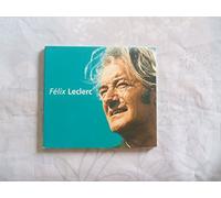 Félix Leclerc - Talents Du Siecle