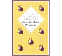 Felix Mayer Fra Burnett - Sara, die kleine Prinzessin: Schmuckausgab (Tapa dura)
