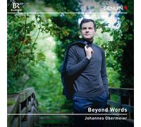 Obermeier, Johannes - Beyond Words