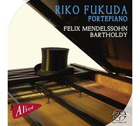 Felix Mendelssohn Bartholdy