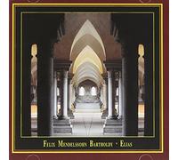 Felix Mendelssohn-Bartholdy/Bartholdy - Elijah Oratorio