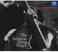 Felix Mendelssohn-Bartholdy/Giuseppe Verdi/Johannes Brahms - American String Project: 10 Year Anniversary