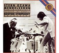 Felix Mendelssohn-Bartholdy/Ludwig Van Beethoven - Violin Concerto / Romances