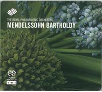 Felix Mendelssohn Bartholdy - Mendelssohn: Sommernachtstraum