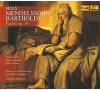 Felix Mendelssohn Bartholdy: Paulus, Op. 36