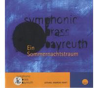 Felix Mendelssohn Bartholdy - Sommernachtstraum (Ouvertüre)