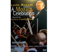 Felix Mendelssohn-Bartholdy/Wolfgang Amadeus Mozart - Mendelssohn/Mozart a Mozart Ce [Reino Unido] [DVD]