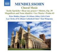 Peter Holder - Musique Chorale