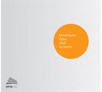 Felix Mendelssohn Mendelssohn: Elijah 1846 (CD) Album (Importación USA)