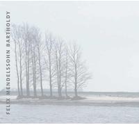 Felix Mendelssohn - Mendelssohn : Lieder Ohne Worten (Romances sans paroles)