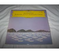 Felix Mendelssohn - Mendelssohn: The Hebrides Overture Op.26 (Fingal's Cave) / Symphony No. 3 in A Minor Op.56 [Vinyl LP]