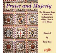 Felix Mendelssohn Praise and Majesty (CD) Album