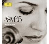 Anne-Sophie Mutter – ASM35 the complete musician (Highlights)