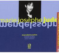 Félix Mendelssohn - Variations sérieuses / Préludes & fugues / Scènes enfantines
