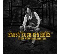 Felix Meyer - Fasst Euch ein Herz (LP) [Vinilo]
