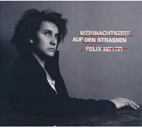 Felix Meyer - Weihnachtszeit auf den Strassen