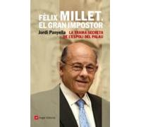 Fèlix Millet El Gran Impostor (ebook)