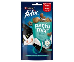 Felix Party Mix Océano 60g