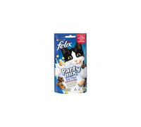 Felix Party Mix Snacks 60 Gr Dairy Delight Delicias De Leche