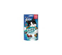 Felix Party Mix Snacks 60 Gr Ocean Mix