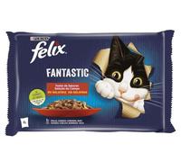 Comida para gato Purina