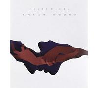 Felix Riebl Paper Doors Australia Only (CD)