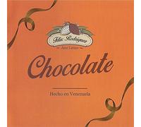 Felix Rodriguez - Chocolate