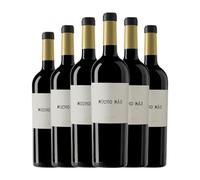 Félix Solís Mucho Más 75 cl Vino tinto (Caja de 6 Botellas de 75 cl)