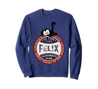 Felix The Cat All Stars Americana Baseball Sudadera