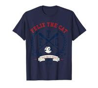 Felix The Cat Americana Magic Bag of Tricks Camiseta