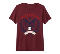 Felix The Cat Americana Magic Bag of Tricks Camiseta Premium