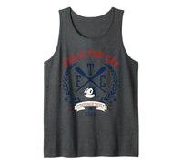 Felix The Cat Americana Magic Bag of Tricks Camiseta sin Mangas
