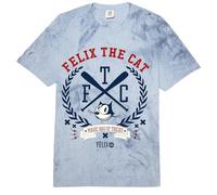 Felix The Cat Americana Magic Bag of Tricks Comfort Colors Adult Heavyweight T-Shirt