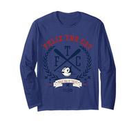 Felix The Cat Americana Magic Bag of Tricks Manga Larga