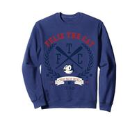 Felix The Cat Americana Magic Bag of Tricks Sudadera